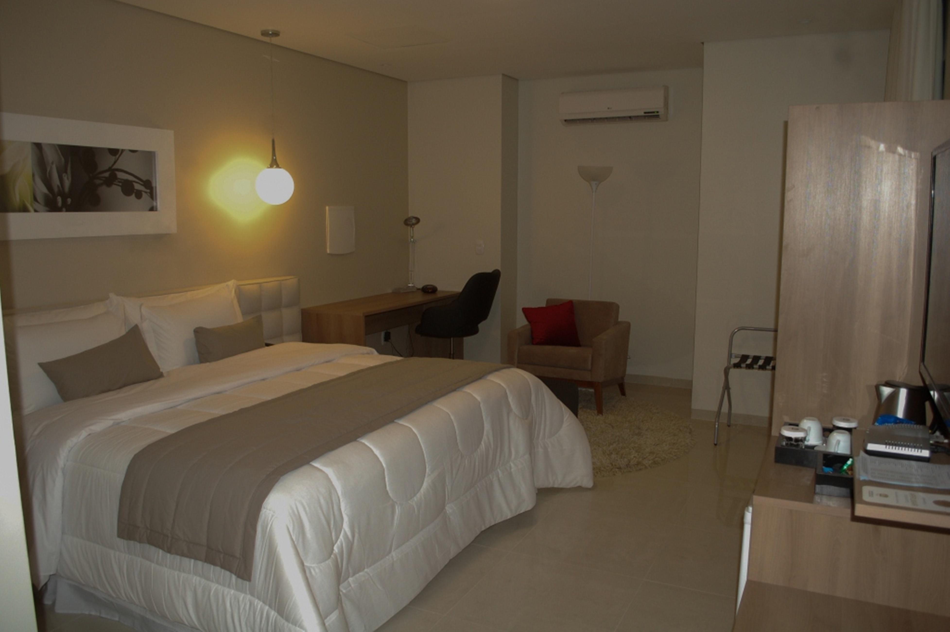 Nobile Suites Gran Lumni Rio Branco Exterior foto