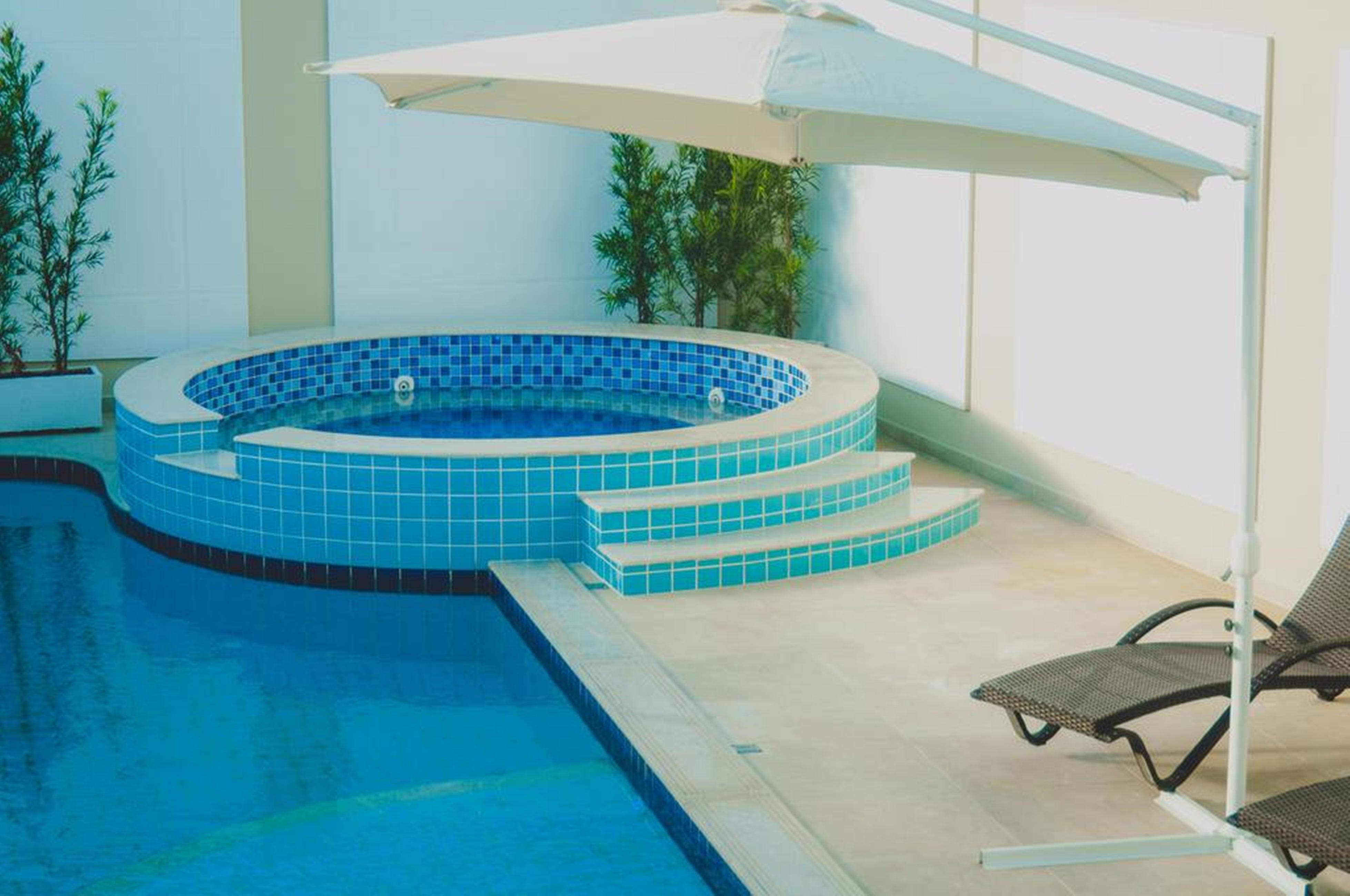 Nobile Suites Gran Lumni Rio Branco Exterior foto