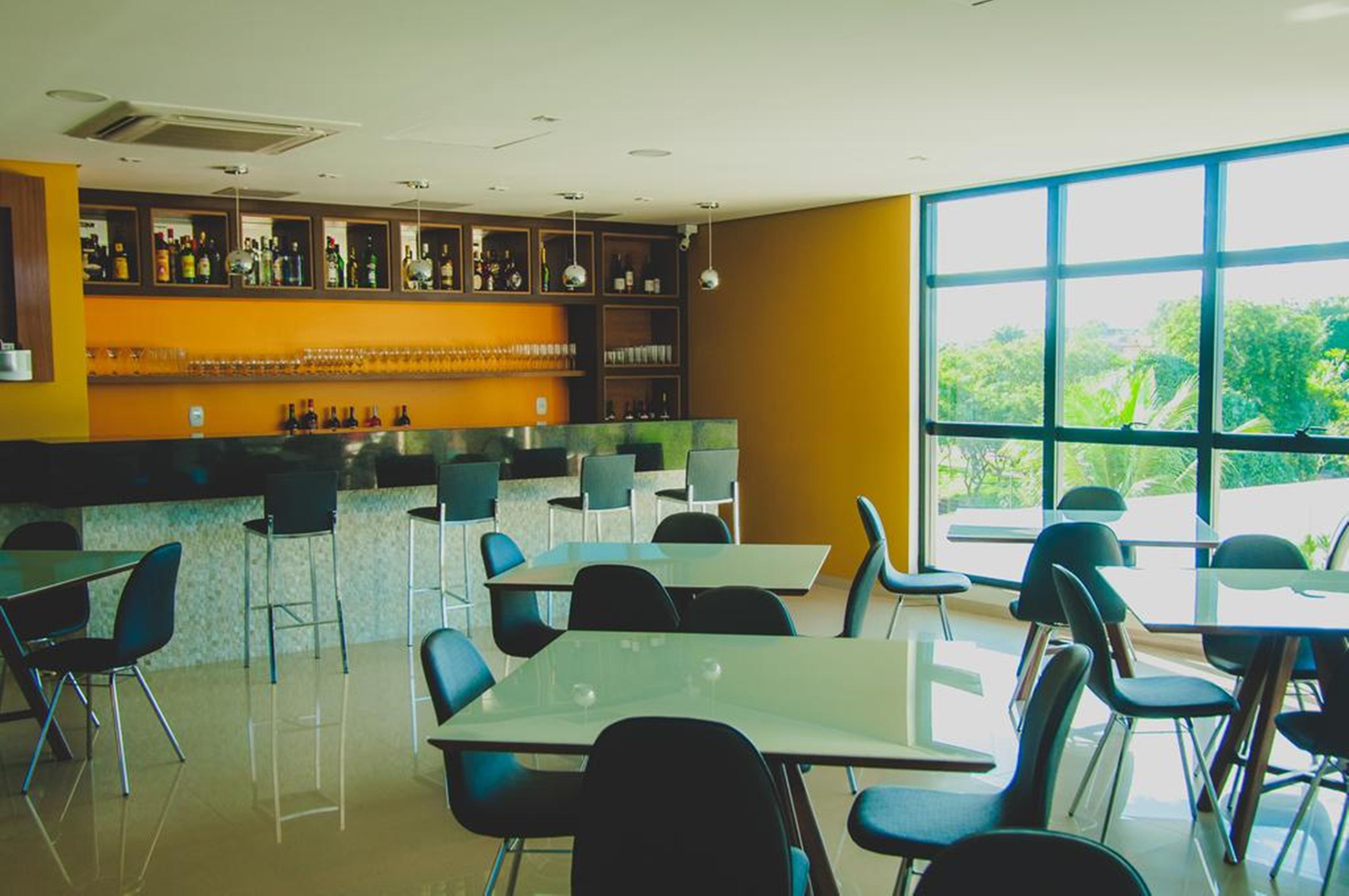 Nobile Suites Gran Lumni Rio Branco Exterior foto