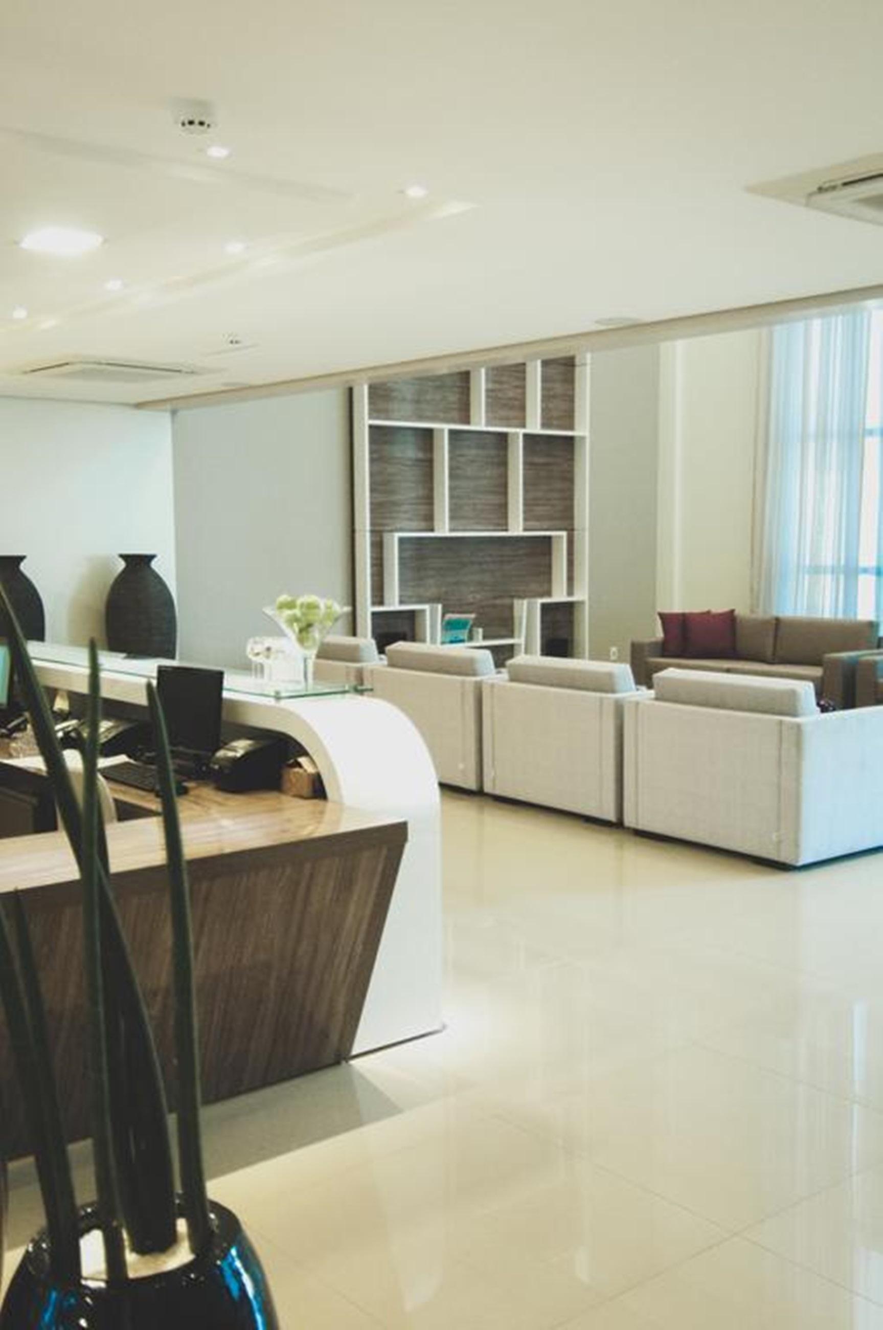 Nobile Suites Gran Lumni Rio Branco Exterior foto