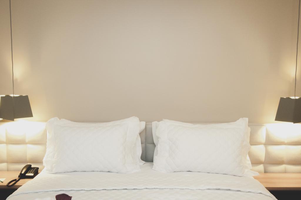 Nobile Suites Gran Lumni Rio Branco Exterior foto