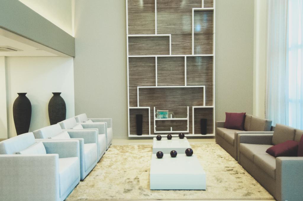 Nobile Suites Gran Lumni Rio Branco Exterior foto