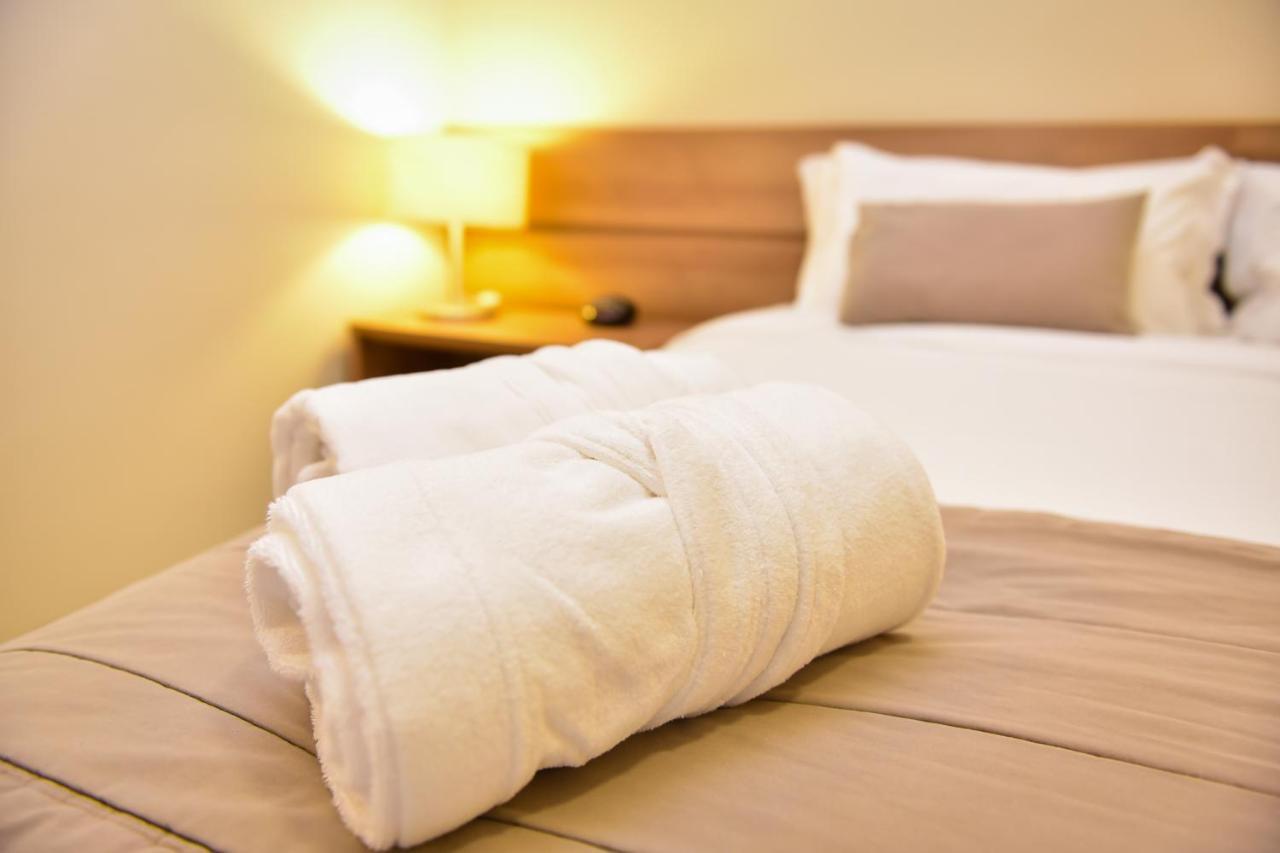 Nobile Suites Gran Lumni Rio Branco Exterior foto